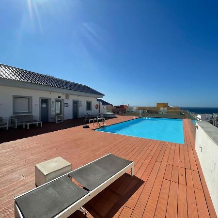 Apartamento Vacacional Manoli Tarifa Exterior foto