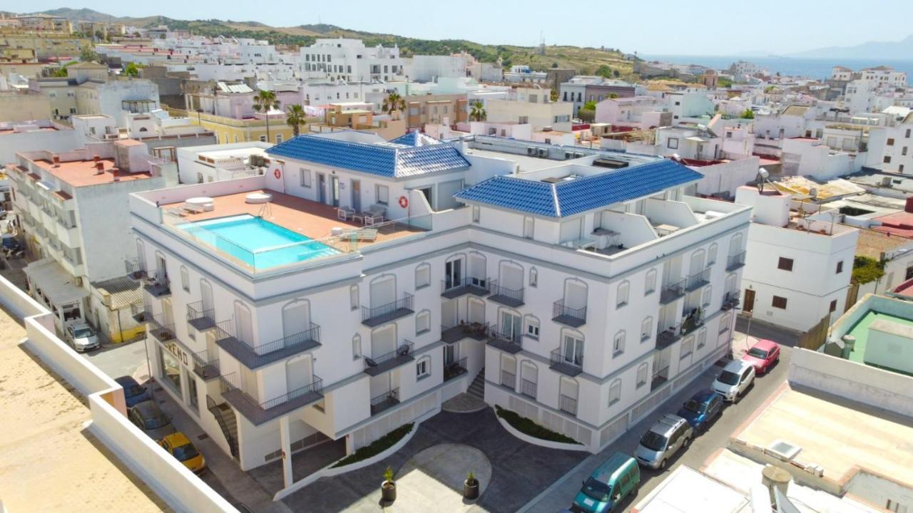 Apartamento Vacacional Manoli Tarifa Exterior foto